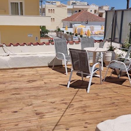 Fifi'S Luxury Apartment Platanés エクステリア 写真