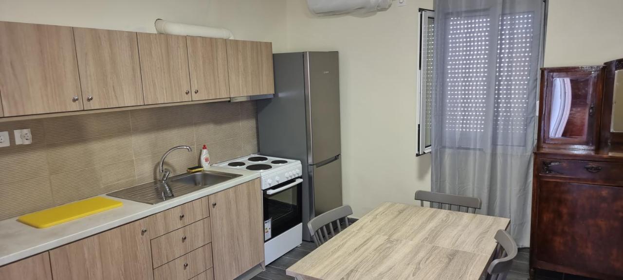 Fifi'S Luxury Apartment Platanés エクステリア 写真