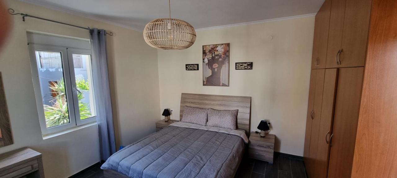 Fifi'S Luxury Apartment Platanés エクステリア 写真