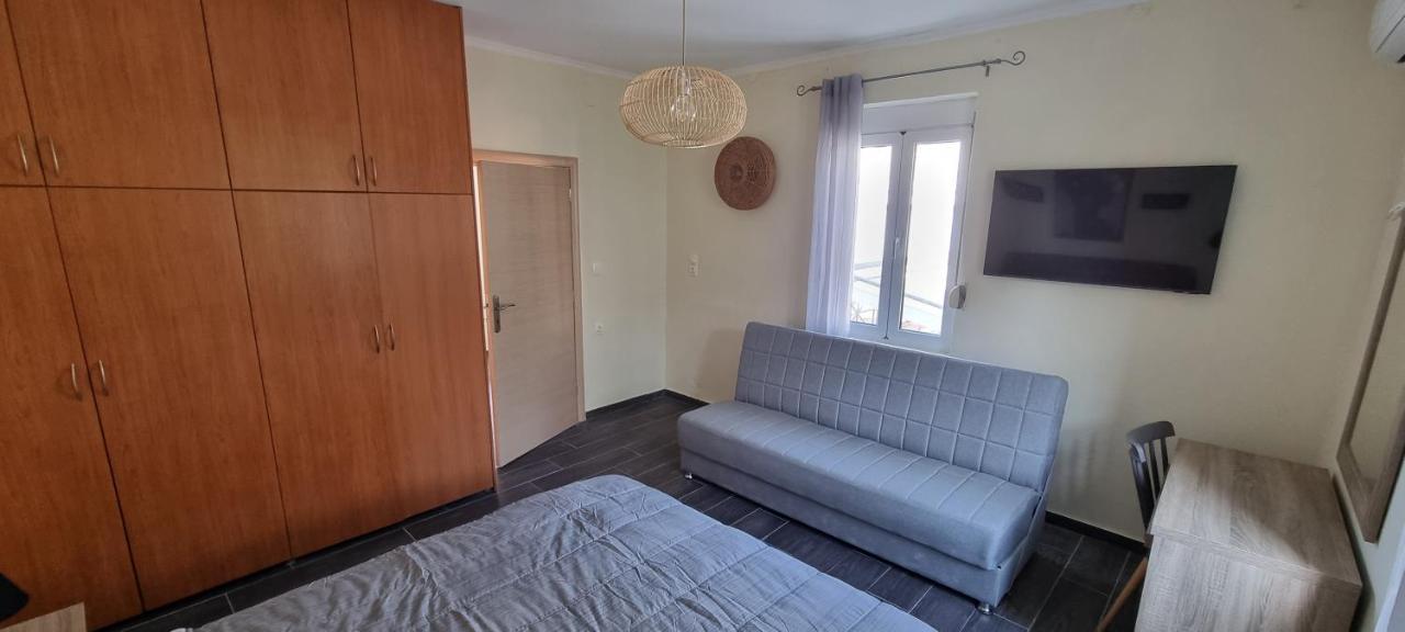 Fifi'S Luxury Apartment Platanés エクステリア 写真
