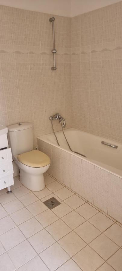 Fifi'S Luxury Apartment Platanés エクステリア 写真